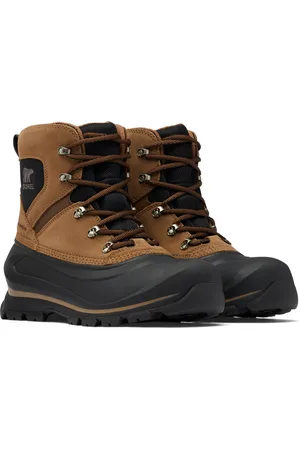 sorel BUXTON??? LACE BOOT WP Men