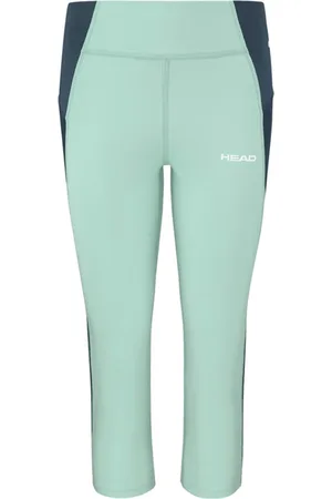 Head POWER 3/4 TIGHTS WOMEN