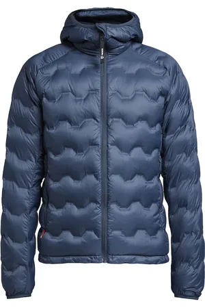 Tenson TXlite Shibui Jas 465017961 - - XXL