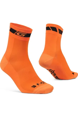 GripGrab Classic Regular Cut Zomer Fietssokken 1 Paar Coolmax Wielersport Sokken - - Unisex - Maat S (38-41)