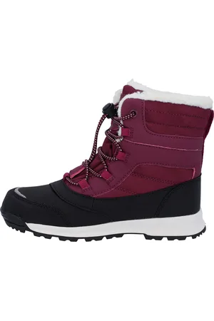 Hi-Tec Leo Waterbestendig - Maat 34 Wandelschoenen voor Kinderen
