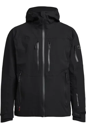 Tenson TXlite Shell Jas 465018100 - - XXL