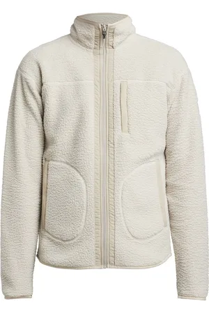 Tenson Yoke Fleece Full Zip 465017896 - - XXL