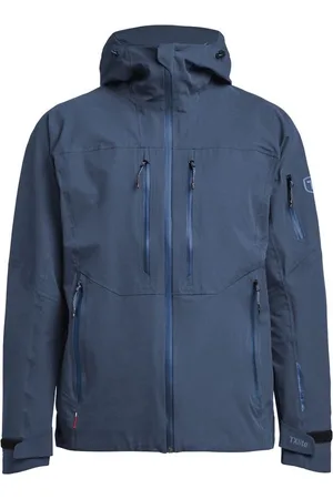 Tenson TXlite Shell Jas 465018100 - - L