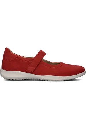 Hartjes 162.2102 Goah Instappers Dames - - Maat 42,5