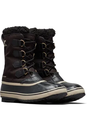 sorel 1964 PAC??? NYLON WP Men
