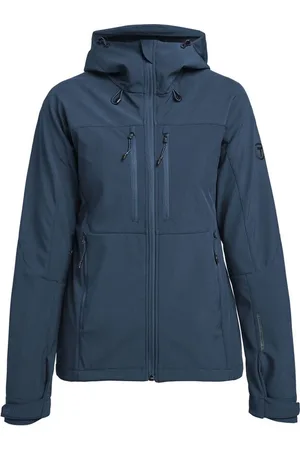 Tenson TXlite Softshell Jas 465018097 - - L