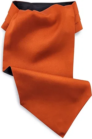 We Love Ties Chokers - Choker Rusty