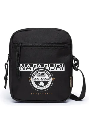 Napapijri H-Boussine Crossbody Bag