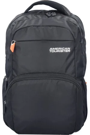 American Tourister Urban Groove UG7 Office Backpack 15.6 Black