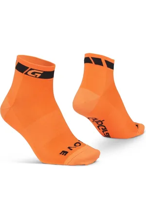 GripGrab Classic Low Cut Zomer Fietssokken 1 Paar Korte Coolmax Sokken - - Unisex - Maat XS (35-38)