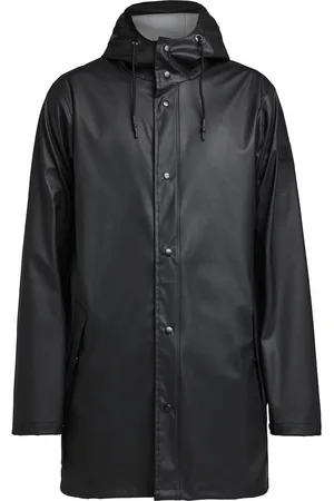 Tenson Apelviken PU regenjas 465017644 - - 3XL