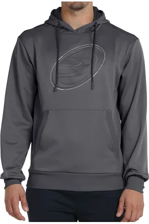 Bullpadel Hoodie Baltar Heren