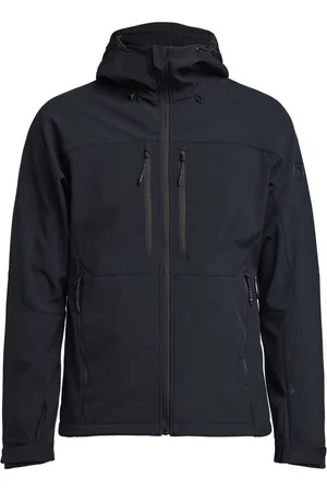 Tenson TXlite Softshell Jas 465018098 - - XXL
