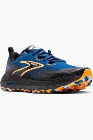 Brooks Cascadia 18 - Running schoen nt heren