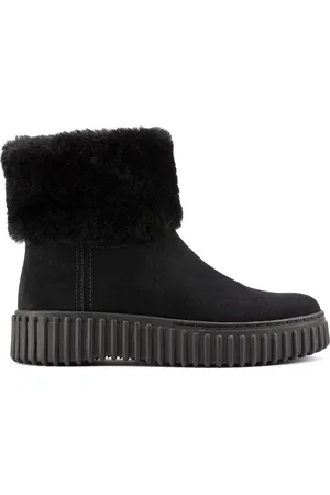 Clarks Torhill Turn enkellaars maat 6