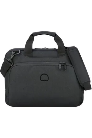Delsey Esplanade Schoudertas - 13.3 inch Laptopvak