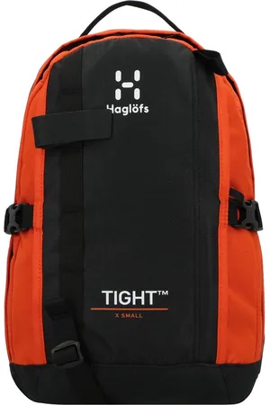 Haglöfs Tight Xs 10l Rugzak Zwart