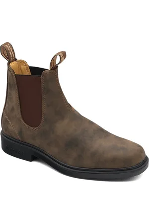 Blundstone Dress Boot - Lederen Schoen - 44