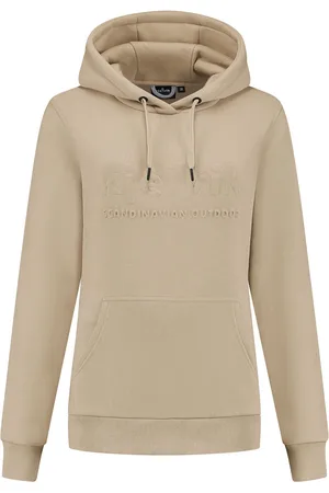 Kjelvik Hoodie Gwen Vrouwen - Maat 46