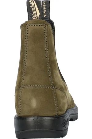 Blundstone 2442 Classic Forest - Korte Laars - Maat 39