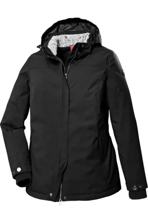 Killtec STOY functionele dames winterjas - winterjas dames - 39795 - - maat 50