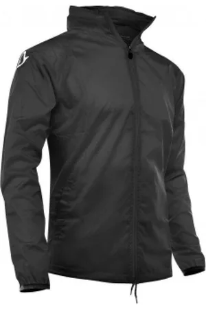 Acerbis Sports ELETTRA RAIN JACKET - regenjas/windbreaker - BLACK 4XS