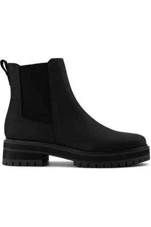 TOMS BENNET-LUGBOOTS-LEER- -41