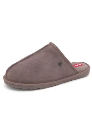 Blenzo Heren Pantoffel Muil - 1840TA1 - Maat 46