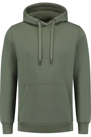 Kjelvik Hoodie Joren Mannen - Maat M