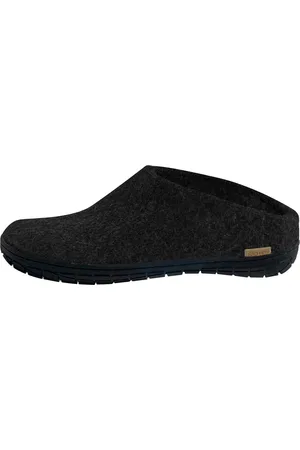 Glerups Slipper Rubber zool