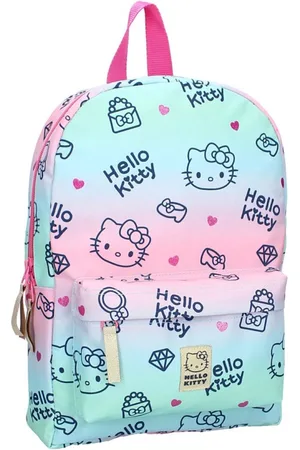 Hello Kitty Cheerful Rugzak