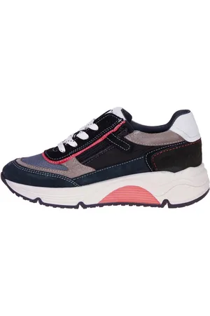 CKS Crazy Blauwe Sneaker