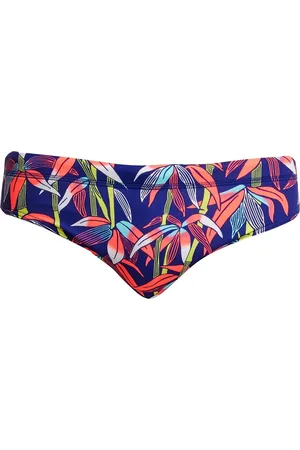T.U.K. BamBamBoo Classic brief - Heren |