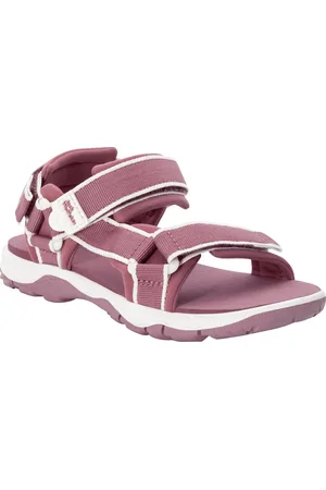 Jack Wolfskin Jack Wolfkin Seven Seas 3 Kids - Unisex - Sandalen