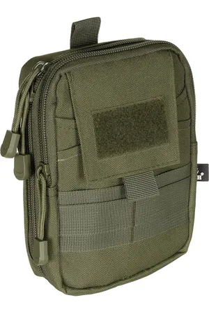 MFH EDC utility pouch, Molle