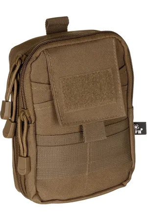 MFH EDC utility pouch, Molle