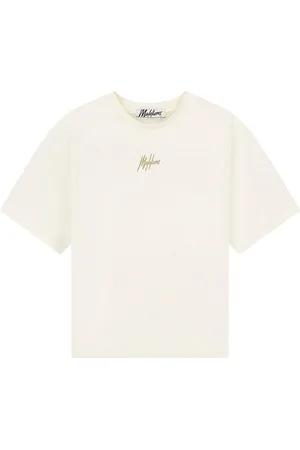 Malelions Kylie T-Shirt Shirt Dames - Maat L