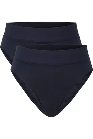 Calida Slip Elastic High Waist Set van 2