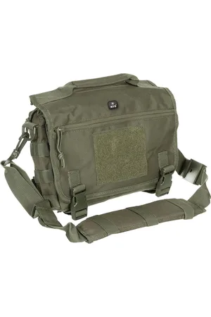 MFH Tactische schoudertas 5l, Molle
