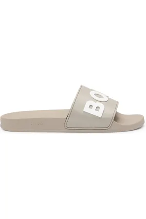 HUGO BOSS Zwemsandaal Kirk Slid rblg N