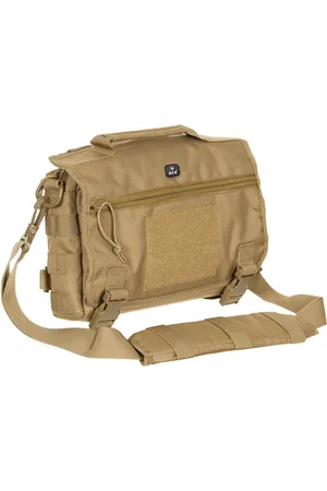 MFH Tactische schoudertas 5l, Molle