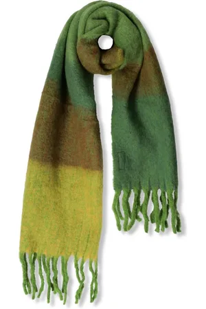 NOTRE-V Evita Sjaals Dames - - Maat ONESIZE
