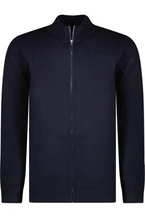 Cars Jassen YAZZO Knit vest Zip