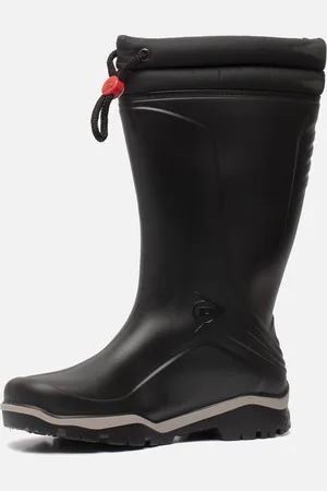 Dunlop Blizzard Regenlaarzen Pu - Maat 46