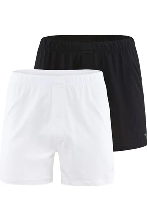 Calida Boxershorts Men Boxer Shorts Cotton Code Set van 2
