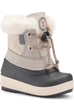 Olang Ape Snowboots Unisex Junior - - Maat 33/34