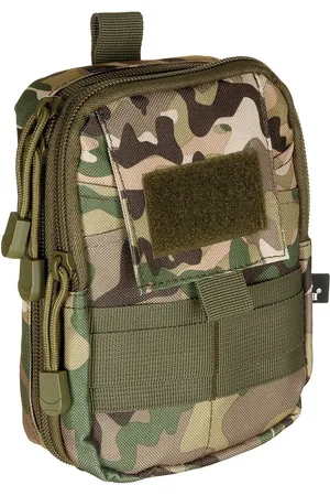 MFH EDC utility pouch, Molle