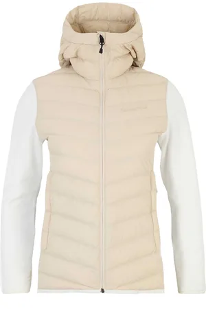 Peak Performance Frost down hybrid hood W L