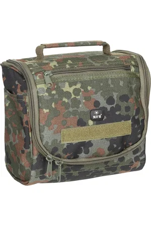 MFH Toilettas groot, cordura
